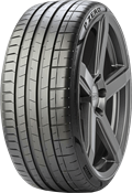 Pirelli PZero 265/35 R20 95 Y (PZ4), ZR, N1, S.C.