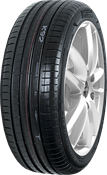 Pirelli PZero 315/35 R20 110 W RUN ON FLAT (PZ4), XL, *, L.S.