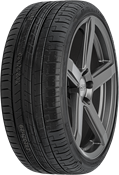 Pirelli PZero 295/35 R19 104 Y (PZ4), XL, ZR, AO, S.C.