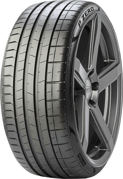 Pirelli PZero 225/35 R19 88 Y (PZ4), XL, ZR, MC, NCS, S.C.