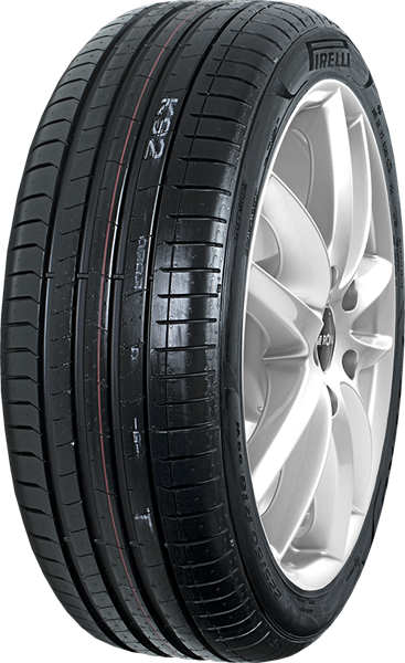 Pirelli PZero 255/40 R21 102 Y (PZ4), XL, RO1, NCS, L.S.