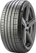 Pirelli PZero 245/40 R18 97 Y (PZ4), XL, ZR, S.C.