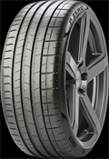 Pirelli PZero 325/35 R22 110 Y (PZ4), MO, S.C.