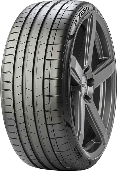 Pirelli PZero 225/40 R18 92 Y (PZ4), XL, AO, S.C.