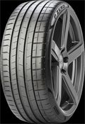 Pirelli PZero 285/45 R21 113 Y (PZ3), XL, ZR, B1