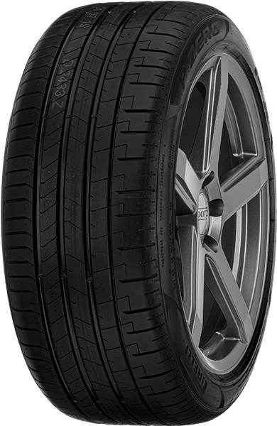 Pirelli PZero 285/40 R21 109 W (PZ4), XL, ELT, R0, S.C.