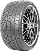 Pirelli PZero Corsa 335/30 R18 102 Y (PZC2A), ZR, left