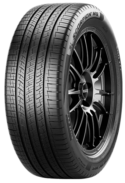 Pirelli Scorpion MS 255/50 R20 109 W XL, ELT, POL