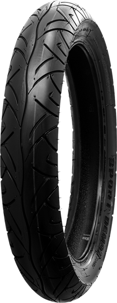 Pirelli Sport Demon 120/70-16 57 P Front TL M/C