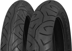 Pirelli Sport Demon 110/80-17 57 H Front TL M/C