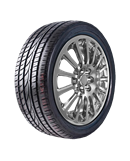 PowerTrac CityRacing SUV 285/35 R22 106 V XL