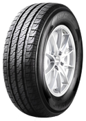 Radar Argonite RV-4S 195/75 R16 110/108 T C