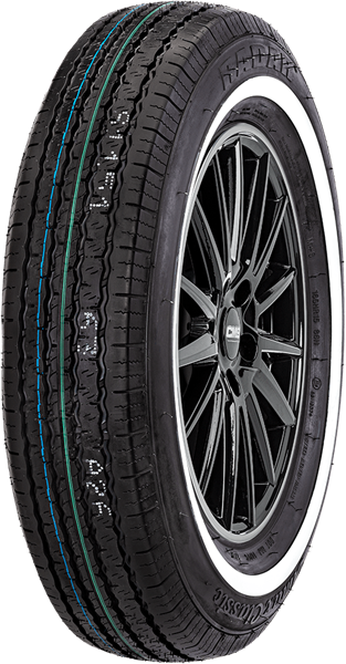 Radar Dimax Classic 185/70 R15 89 V WSW