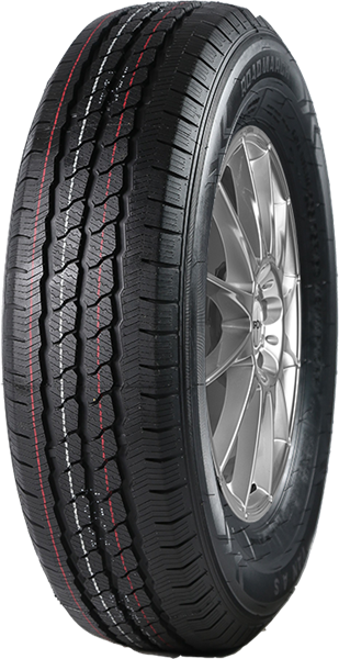 Roadmarch VAN A/S 205/75 R16 113/111 R C