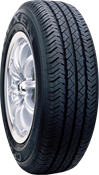 Roadstone Classe Premiere 321 215/65 R16 109/107 T C