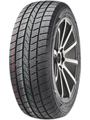 Royal Black Royal AllSeason 205/50 R17 93 W XL