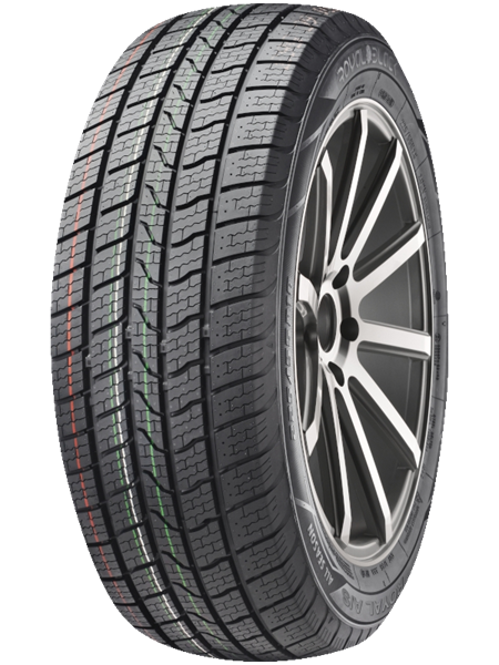 Royal Black Royal AllSeason 205/50 R17 93 W XL