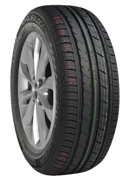 Royal Black Royal Performance 215/35 R18 84 W