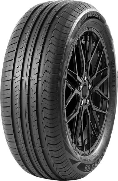 Sonix ECOPRO 99 185/55 R16 87 V