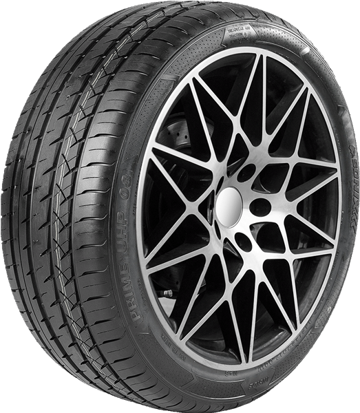 Sonix PRIME UHP 8 235/50 R17 100 V