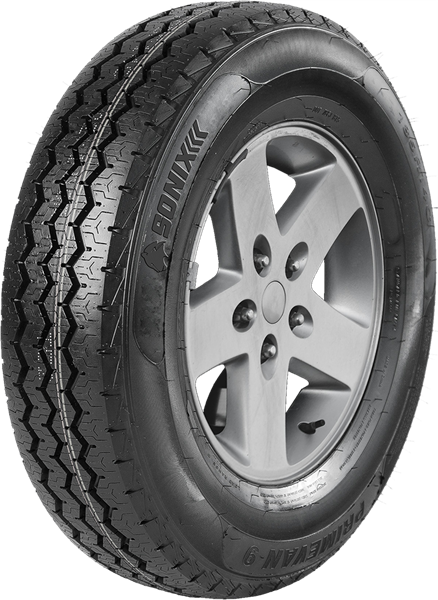 Buy Sonix PRIMEVAN 9 Tyres | Free Delivery | Oponeo.co.uk