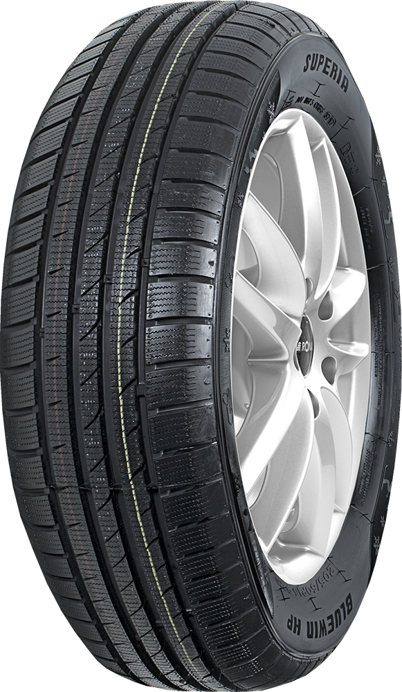 Buy Superia Bluewin » Delivery » HP Tyres Free