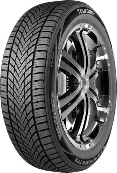 Tourador X All Climate TF2 215/65 R16 98 V