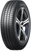 Tourador X All Climate VAN 195/60 R16 99/97 H C