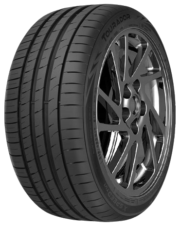 Tourador X Speed TU1 235/50 R18 101 Y XL, ZR