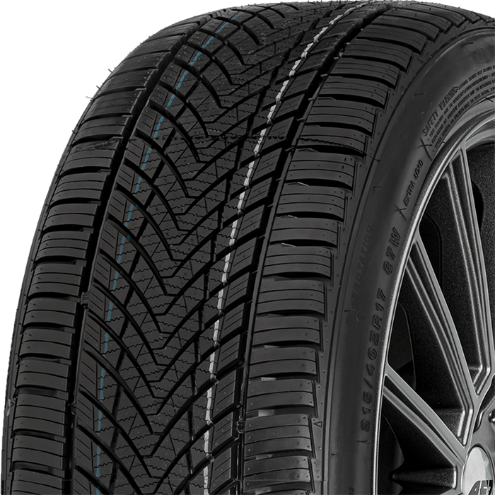 Free Tyres Buy » Trac A/S Saver » Tracmax Delivery