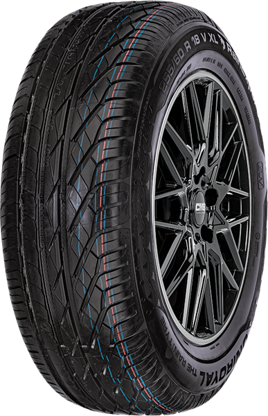 Uniroyal Rainsport 3 235/55 R17 99 V FR, SUV