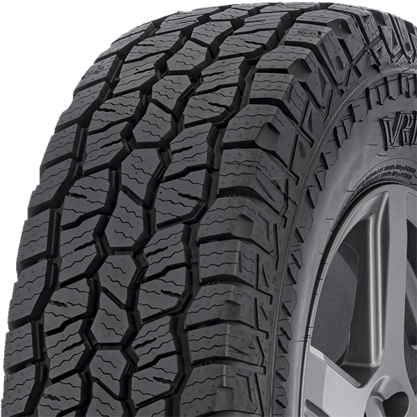 Vredestein Pinza AT 265/60 R18 110 H | Oponeo.co.uk