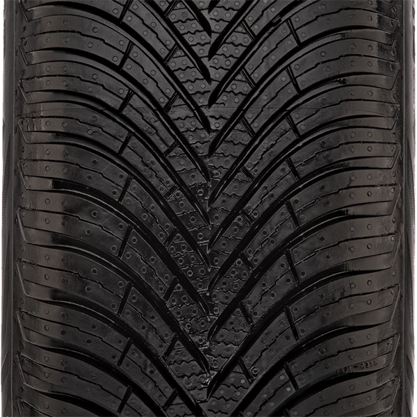 Buy Vredestein Quatrac Tyres | Free Delivery | Oponeo.co.uk