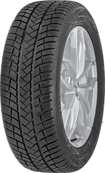 Vredestein Wintrac PRO+ 245/45 R17 99 V XL