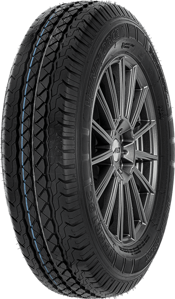 Windforce Mile Max 185/80 R14 102/100 R C