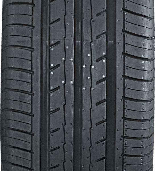 Yokohama BluEarth-Es ES32 225/40 R18 92 W XL | Oponeo.co.uk