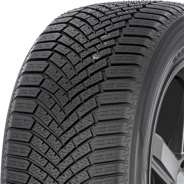 Yokohama BluEarth-Winter V906 SUV 275/50 R20 113 V | Oponeo.co.uk