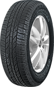 Yokohama Geolandar A/T G015 285/75 R17 121/118 S OWL