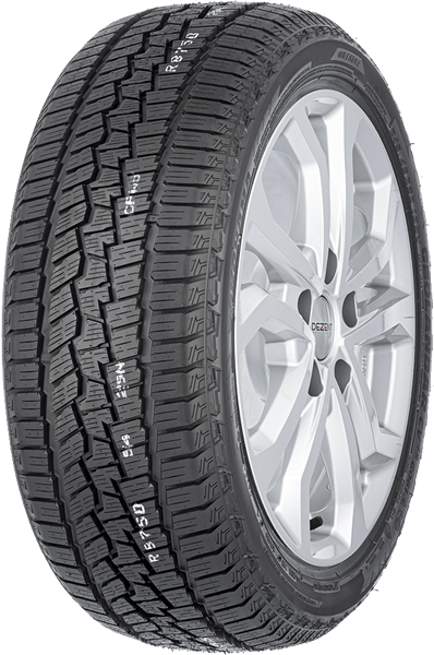 Yokohama Geolandar CV 4S G061 265/60 R18 110 V