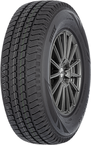 Zeetex CT8000 4S 225/65 R16 111/108 R C