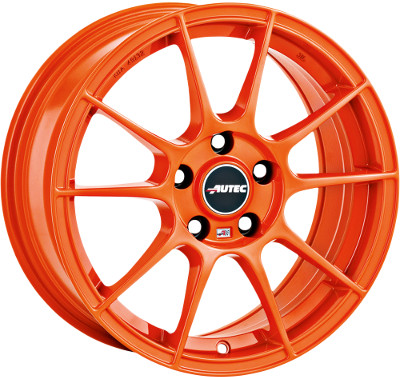 colourful wheels – how to transform the look of your car