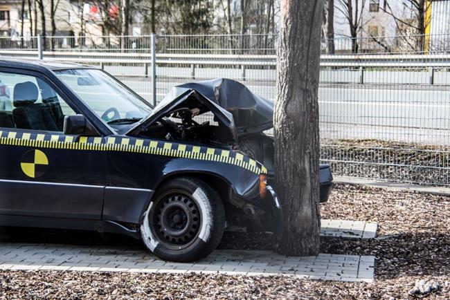 Car Crumple Zones: A Breakthrough in Road Safety | Oponeo.co.uk