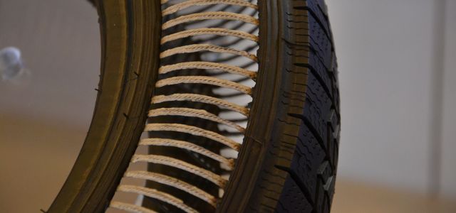 Radial tyres – characteristics » Oponeo.co.uk