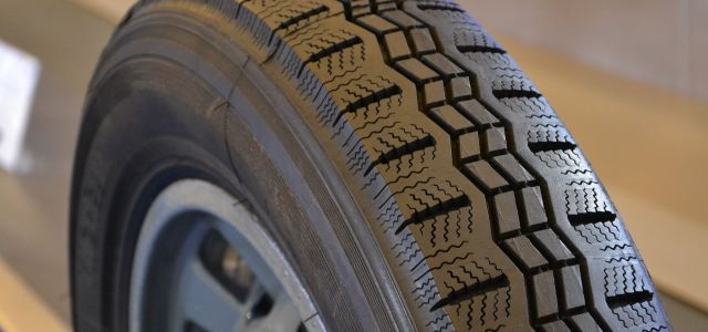 Radial tyres – characteristics | Oponeo.co.uk