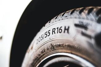 Complete Guide To Car Tyre Markings | Oponeo.co.uk