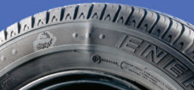 How to Check Your Tyre Tread Wear » Oponeo.co.uk