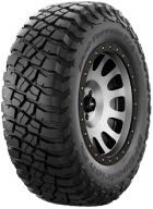 Off-Road tyres