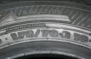 175 70 R13 Tyres FREE DELIVERY Oponeo