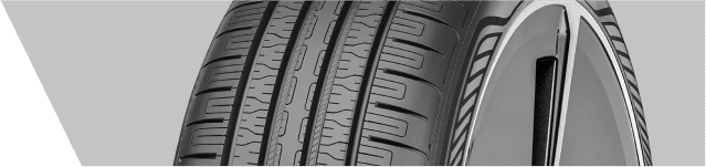 Tyres for electric vehicles